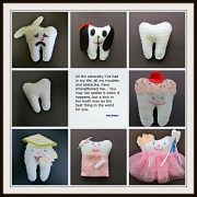 15th Dec 2011 - Dental Exam