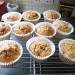 Chocolate Chip Muffins by lellie