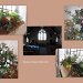 Church flowers by busylady