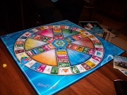 7th May 2011 - Trivial Pursuit
