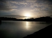 9th May 2011 - Hooe Lake