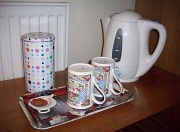 4th Aug 2011 - Ready for a cuppa