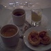 Cafe Gourmand by lellie