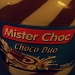 Mister Choc! by rosbush