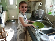 11th Apr 2011 - My little helper