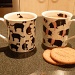 Tea and biscuits by lellie