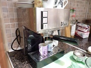30th May 2011 - Gaggia