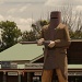 Big Ned Kelly - Apparently tourists like big things by lbmcshutter