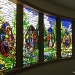 Stained Glass Panels by falcon11