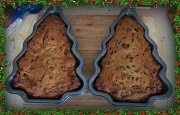 16th Dec 2011 - Fresh From the Oven