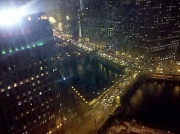 13th Dec 2011 - Downtown Chicago