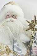 15th Dec 2011 - Father Christmas