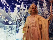 14th Dec 2011 - Snow Queen