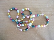 16th Aug 2011 - Pretty freshwater pearls