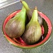 Figs from the garden by lellie