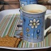 Tea and Biscuits by lellie
