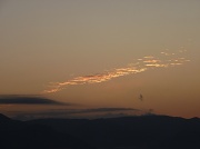 16th Sep 2011 - Spanish Sunrise