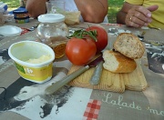 27th Sep 2011 - French Picnic