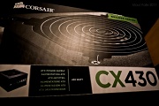 13th Dec 2011 - Corsair CX430