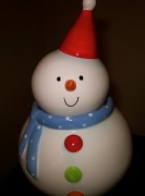 15th Dec 2011 - Snowpeep #17