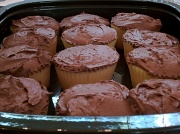15th Dec 2011 - Cupcakes 12.15.11