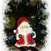 Santa! by judithdeacon