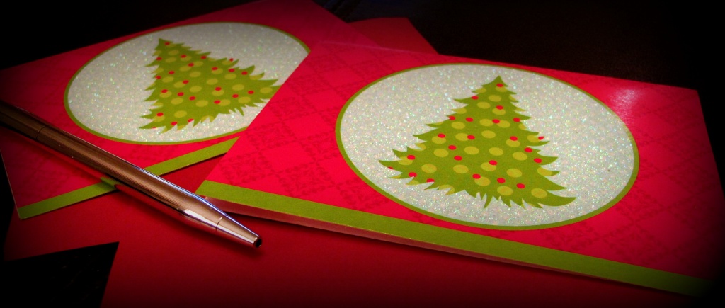 Christmas Cards by lisaconrad