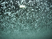 16th Dec 2011 - Car Wash Patterns