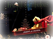 17th Dec 2011 - What Teddy Bears Do For Fun...