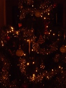 17th Dec 2011 - Baubles and tinsel.