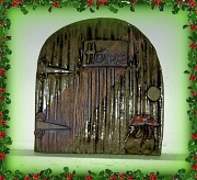 18th Dec 2011 - Fairy Christmas!