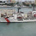 Coast guard cutter based in Miami, Fl. by stcyr1up