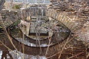 16th Dec 2011 - Remnants of Weymouth Furnace
