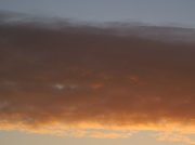 18th Dec 2011 - Ominous sky