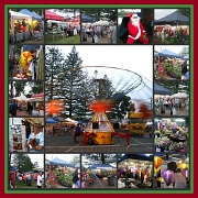 15th Dec 2011 - Christmas Markets - Brunswick Heads