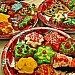 Cookie Decorating by stownsend