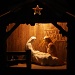 Nativity by herussell