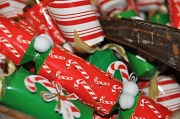 17th Dec 2011 - christmas crackers
