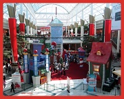 18th Dec 2011 - Christmas at The Mall