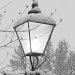 Mars Avenue Lamp by juletee