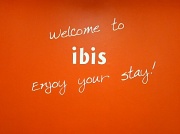19th Dec 2011 - The Ibis