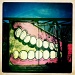 Gnashers by andycoleborn