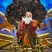Patron Saint of Shopping Malls by bradsworld