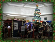 20th Dec 2011 - Santa's Kingdom 
