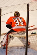 17th Dec 2011 - Philly Flyers Goalie