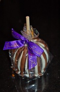 19th Dec 2011 - Christmas Candy Apples