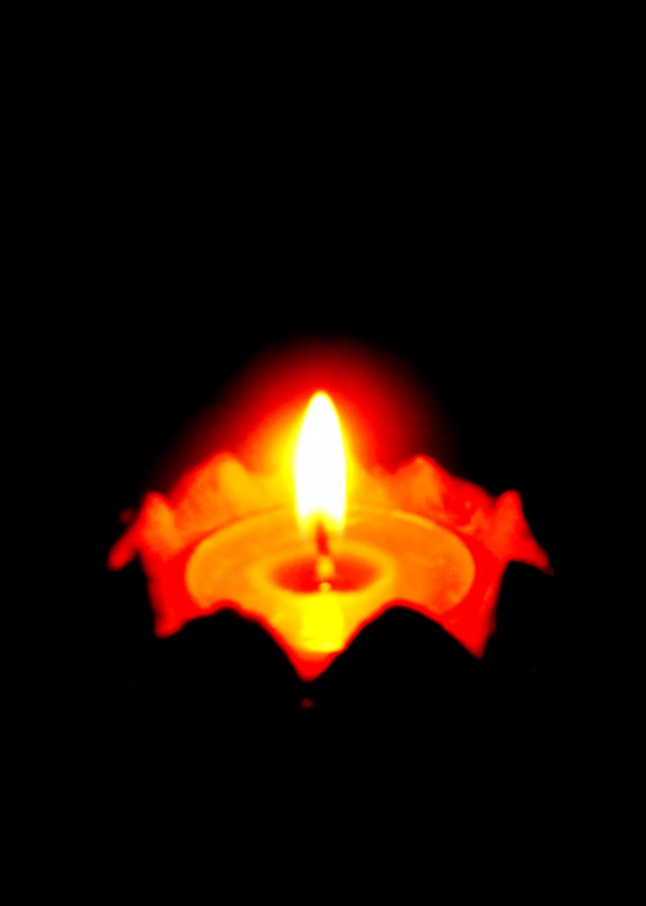 Candle by yentlski