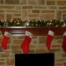 All the stockings were hung... by yentlski