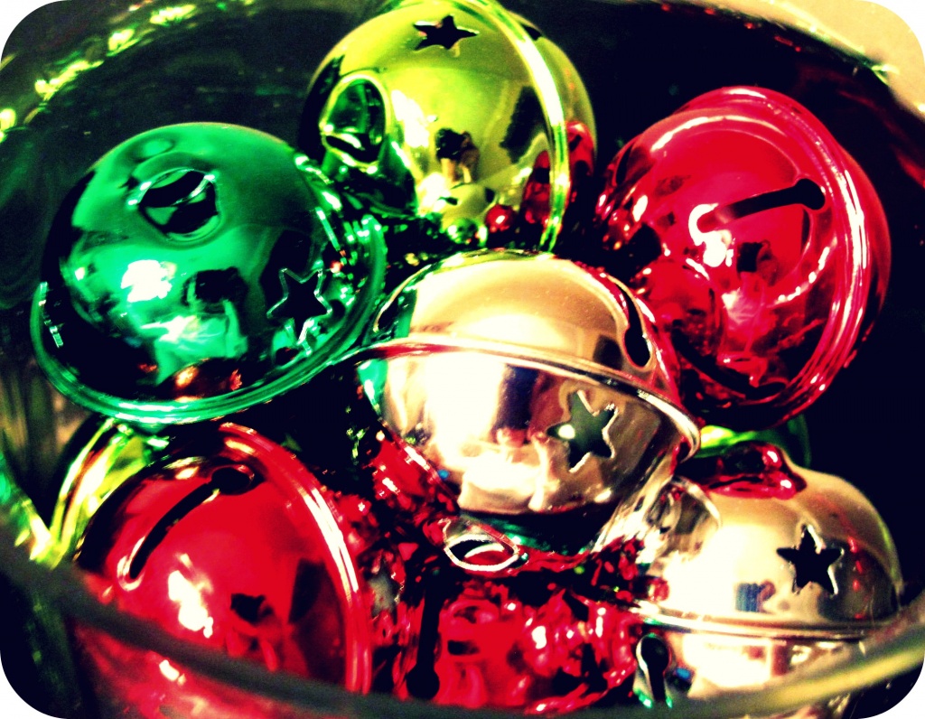Jingle Bells by lisaconrad