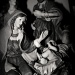 The Holy Family by digitalrn